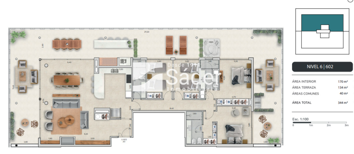 Mansa - GoPunta - Portal Inmobiliario de Punta del Este - Maldonado