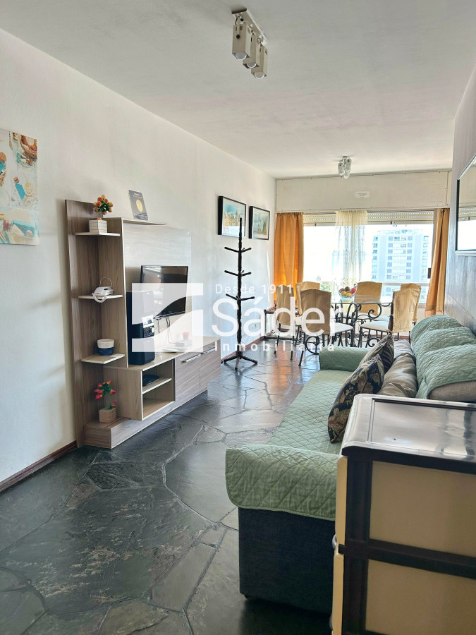 Apartamento ID.3974 - Apto Funcional en la Península 