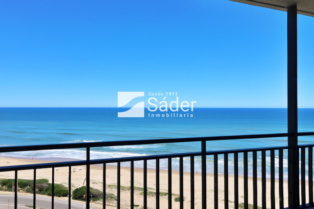 Apartamento ID.4545 - Verano frente al mar, Parada 3 de la Brava 