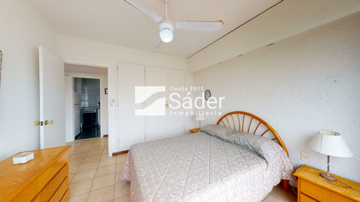 Apartamento ID.2831 - Apartamento en venta Península 2 dormitorios