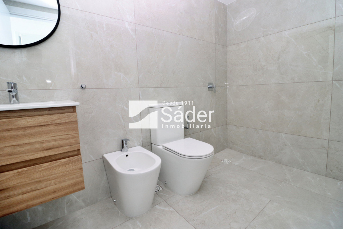 Apartamento ID.4643 - Venta espectacular apartamento a estrenar en Punta Del Este Playa Brava