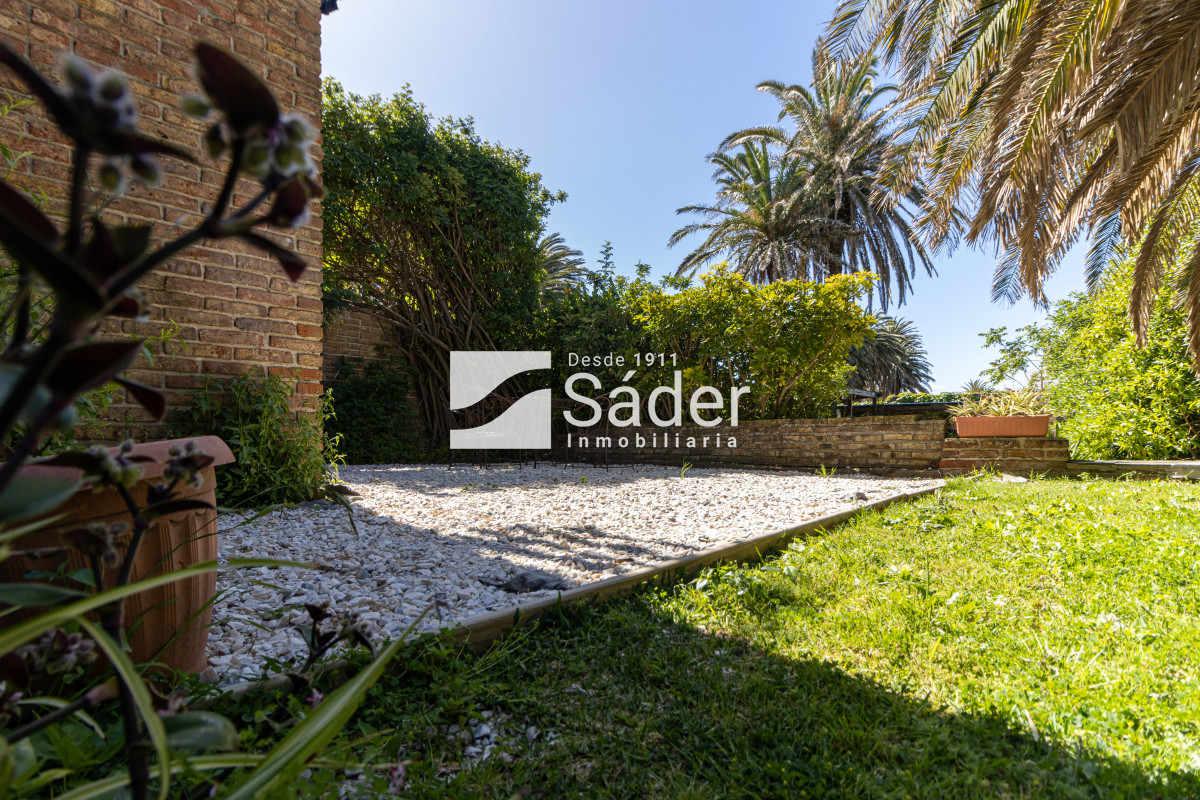 Apartamento ID.2980 - Apartamento en alquiler Peninsula 2 dormitorios