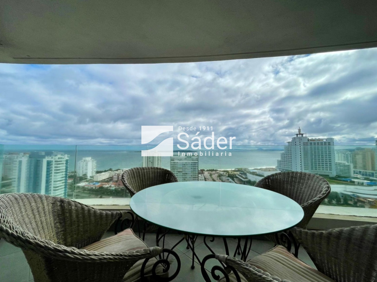 Apartamento ID.4902 - Espectacular apartamento en venta