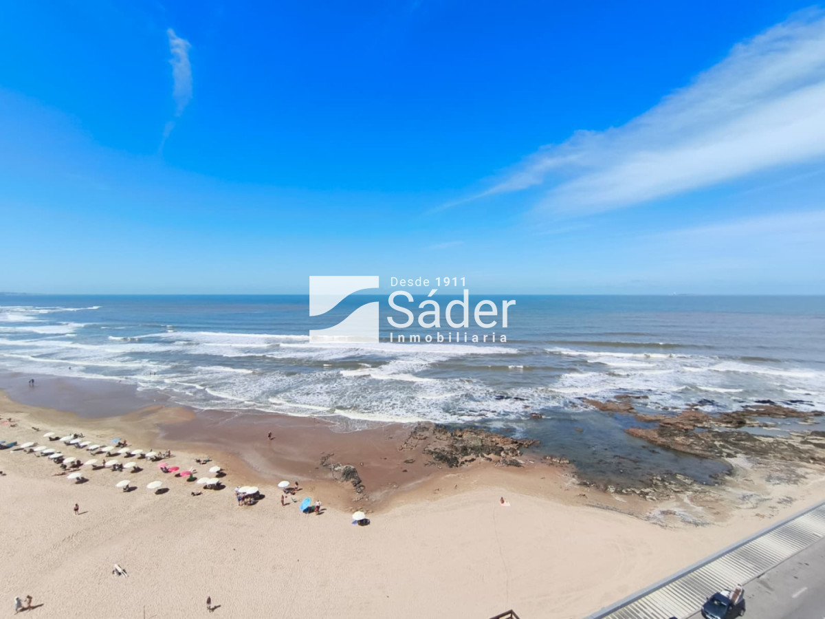 Apartamento ID.4322 - Apartamento con espectacular vista al mar en Península