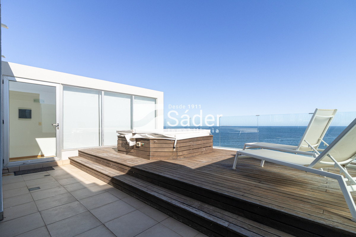 Apartamento ID.3192 - Apartamento en venta Peninsula 4 dormitorios