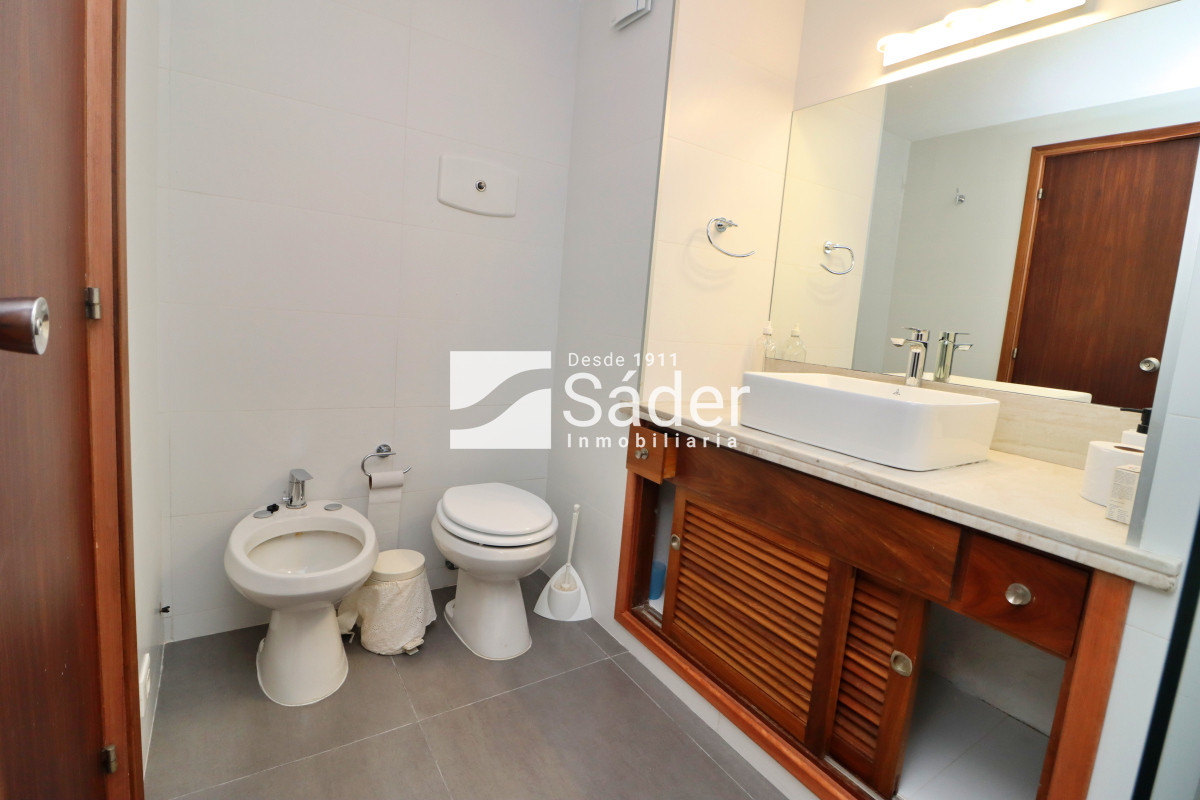 Apartamento ID.4328 - Apto 3 dorm. frente al mar. Parada 2