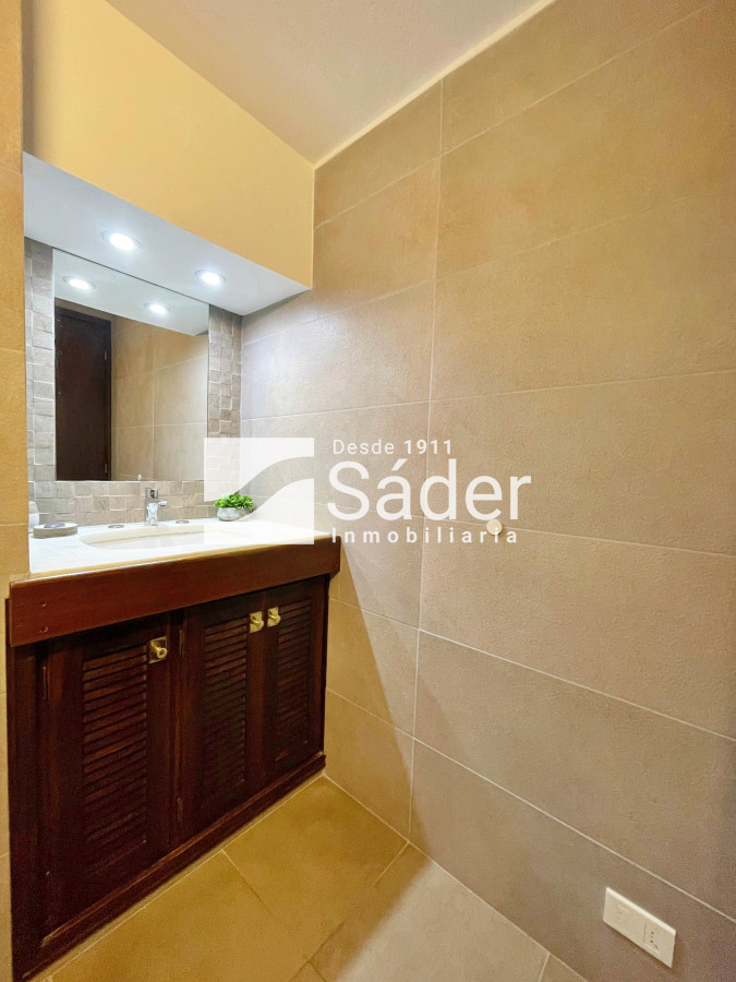 Apartamento ID.2833 - Apartamento en venta y alquiler Península 3 dormitorios