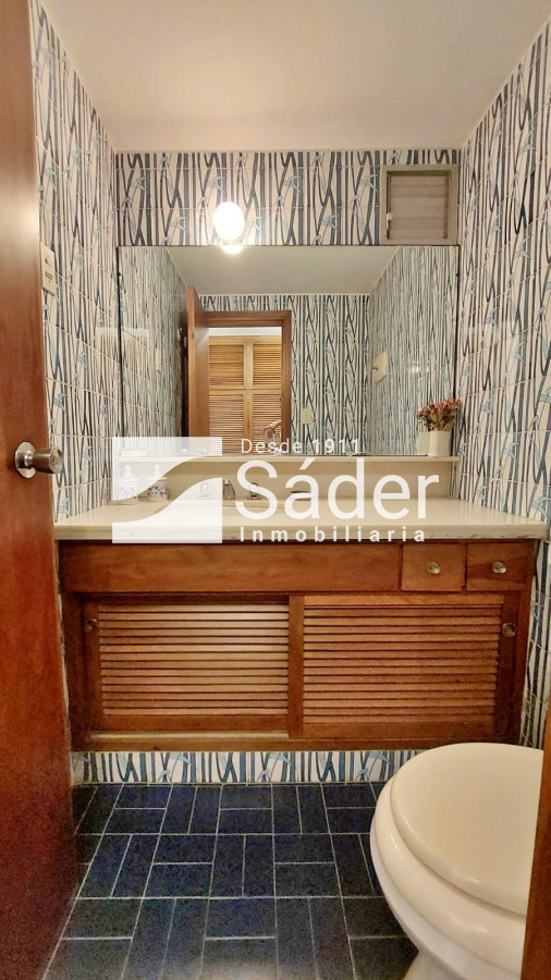 Apartamento ID.4555 - Apto en Alq. 4 dormitorios en Pda. 19 de la Mansa 