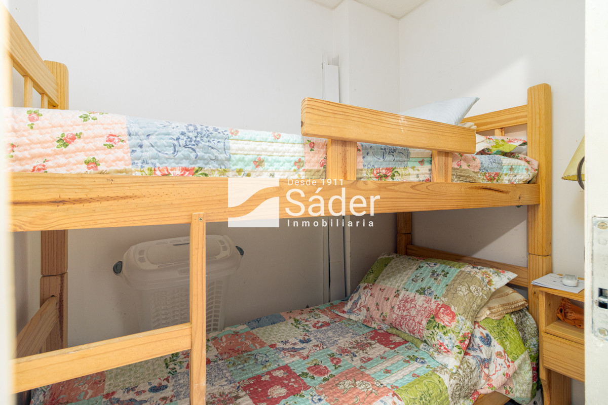 Apartamento ID.3549 - Venta Apartamento de 3 dormitorios