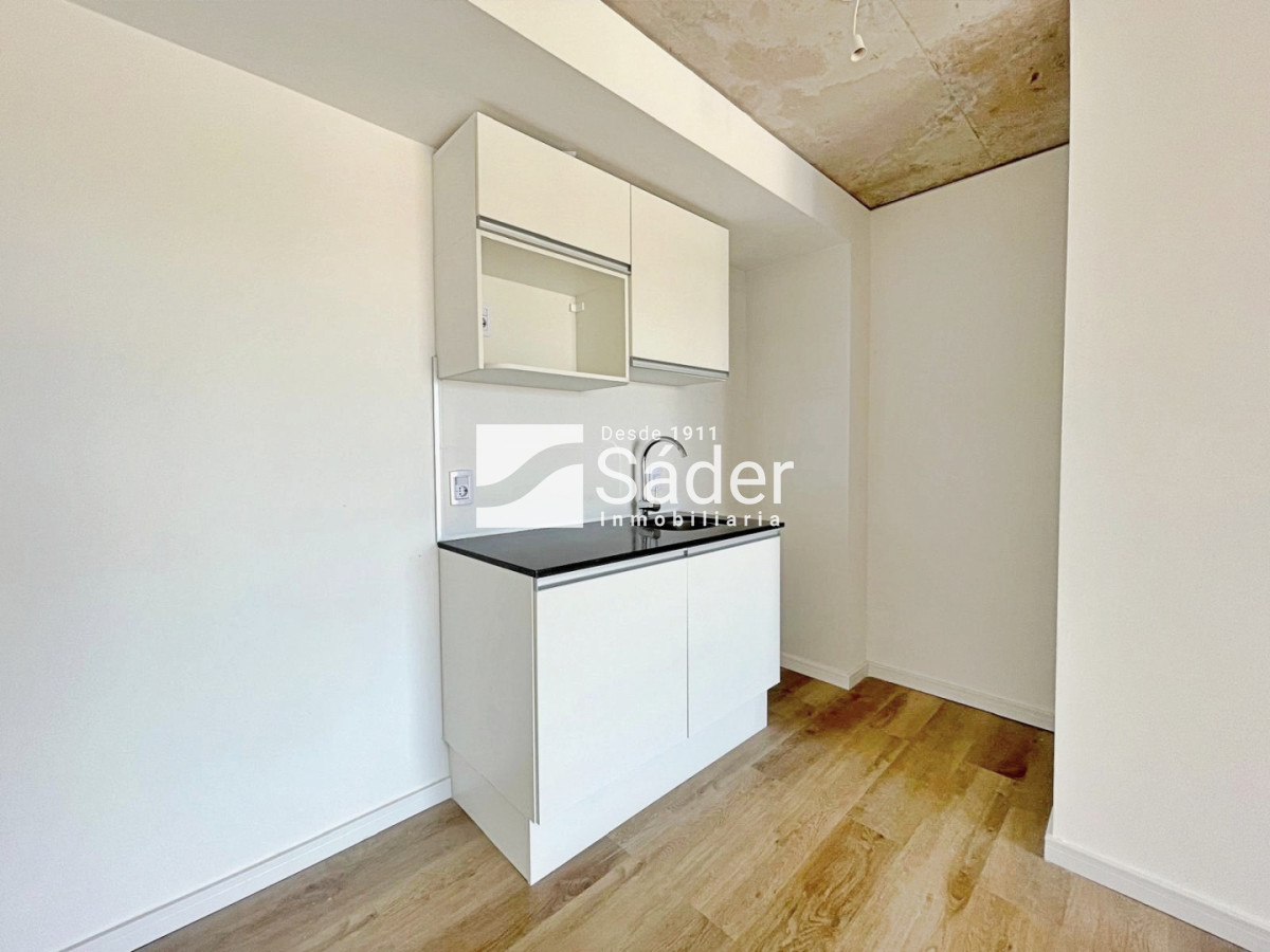 Apartamento ID.4656 - Apto 1 dorm. ideal inversor