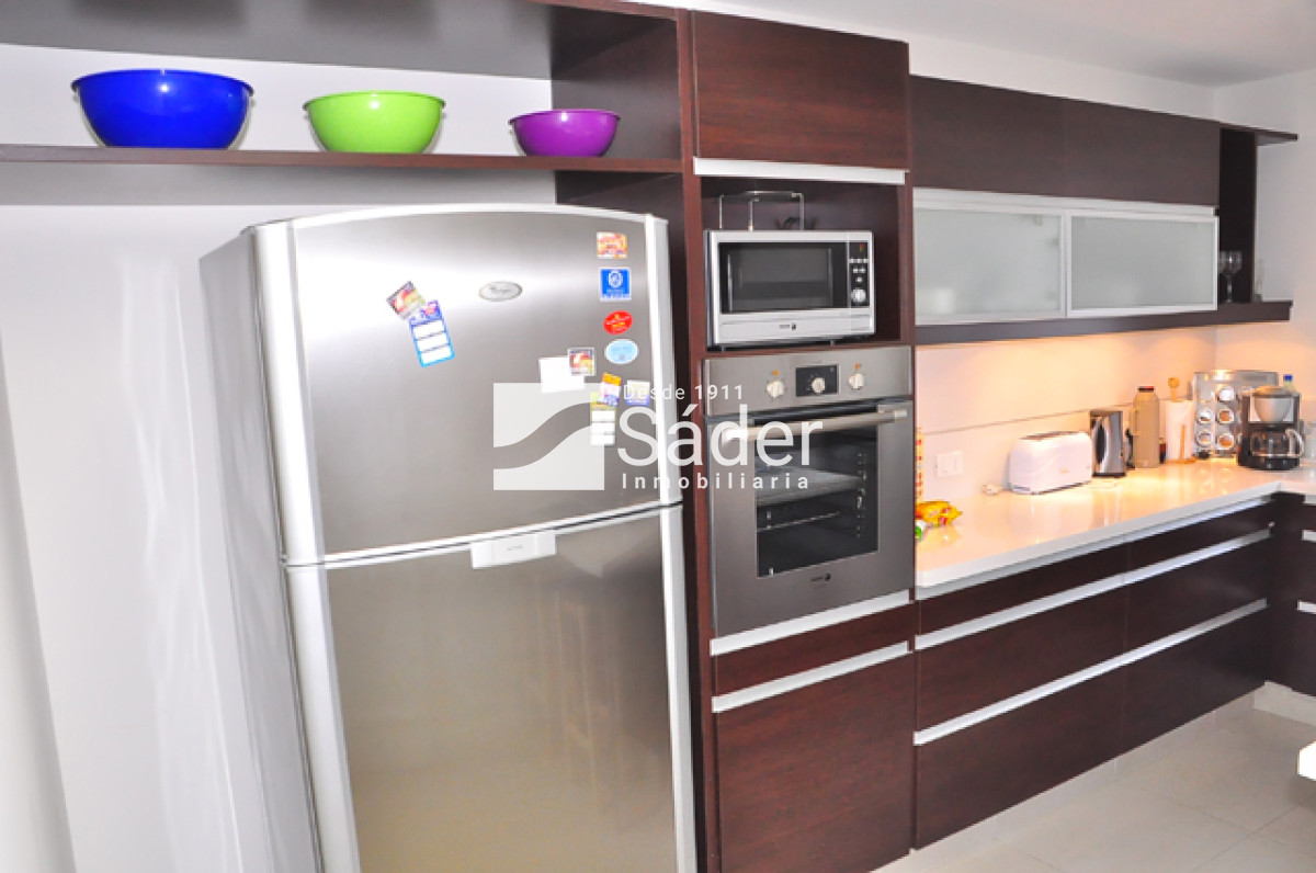 Apartamento ID.3389 - Apartamento en venta Playa Brava 4 dormitorios