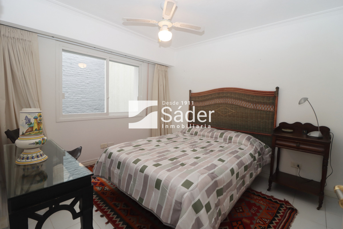 Apartamento ID.4396 - Apartamento de gran tamaño frente al Puerto