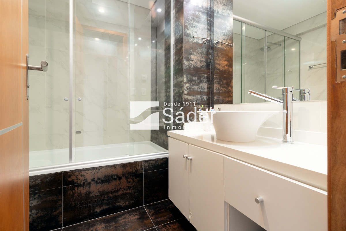 Apartamento ID.3357 - Apartamento en venta Playa Mansa 2 dormitorios