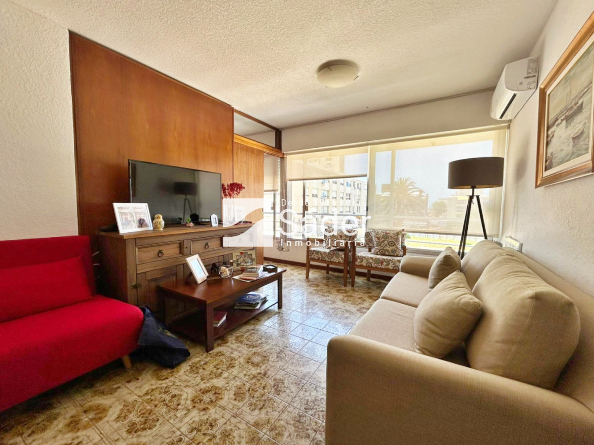 Apartamento ID.4678 - Venta de apartamento 1 dormitorio en península