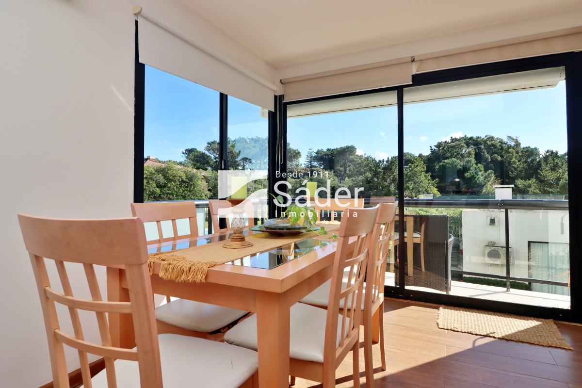 Apartamento ID.4135 - Excelente duplex frente al mar
