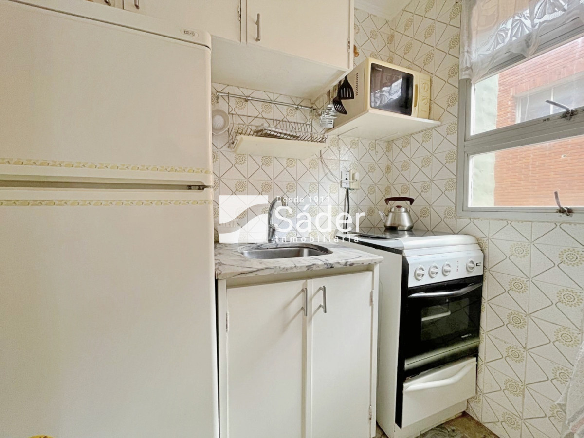 Apartamento ID.4673 - Apto de 2 dormitorios en Alquiler, Península 