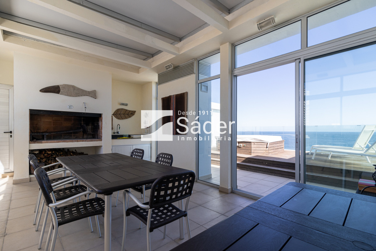 Apartamento ID.3192 - Apartamento en venta Peninsula 4 dormitorios