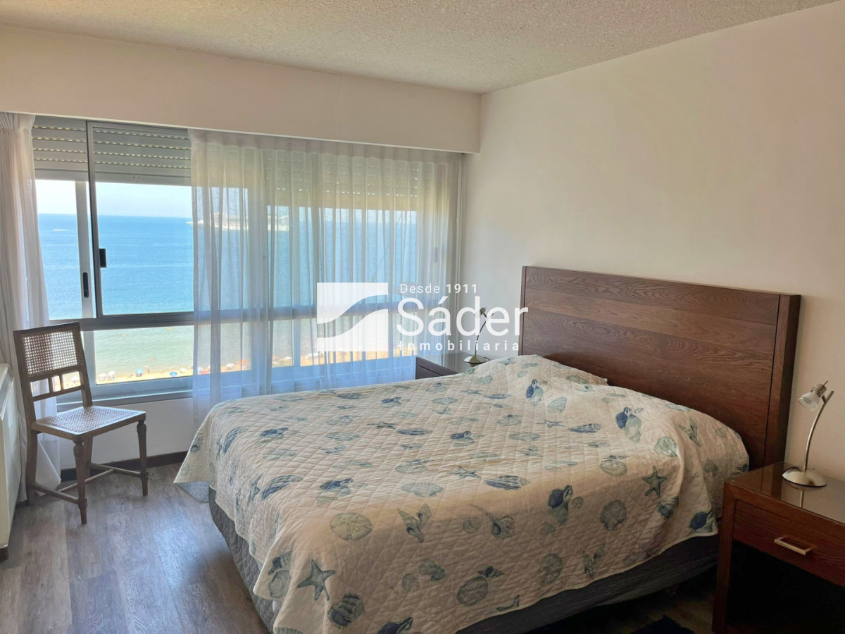 Apartamento ID.4538 - Verano con Vista a Playa Mnasa, Pda. 19 
