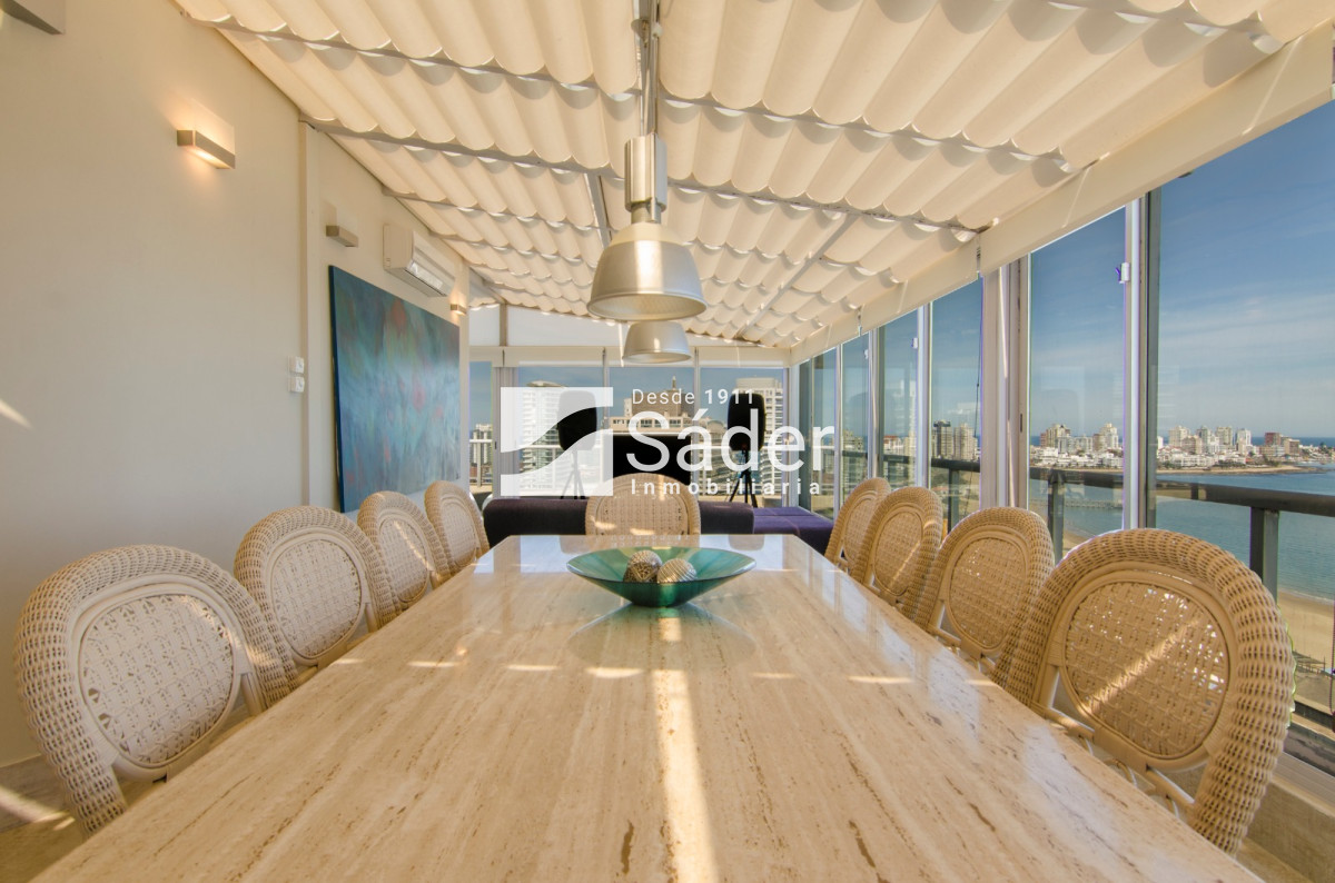 Mansa - GoPunta - Portal Inmobiliario de Punta del Este - Maldonado