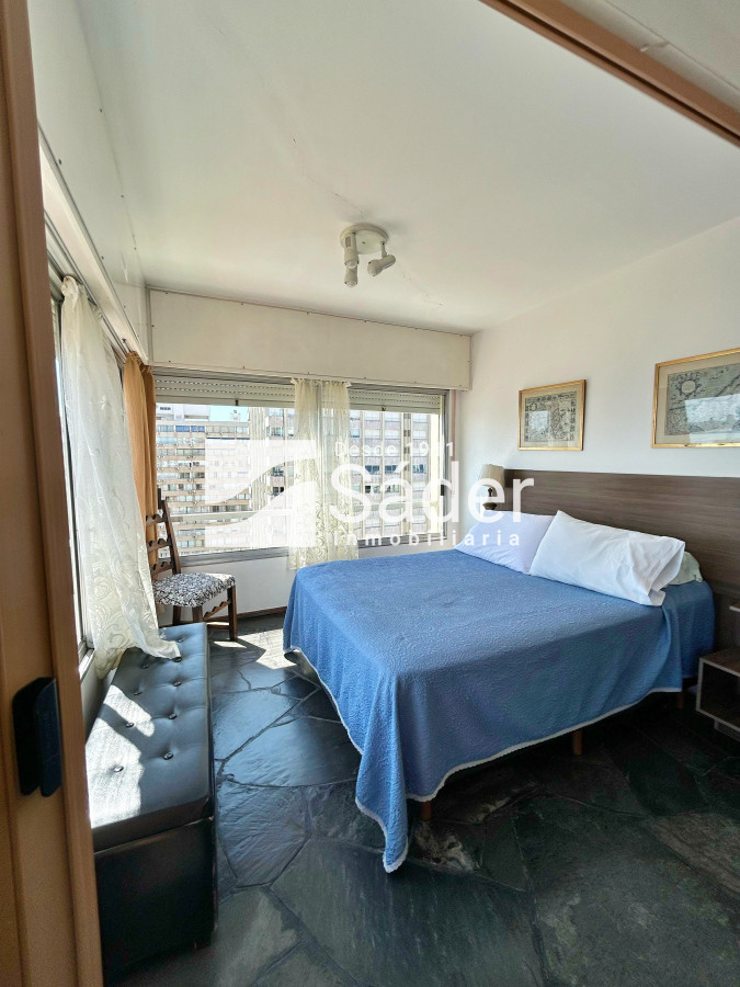 Apartamento ID.3974 - Apto Funcional en la Península 