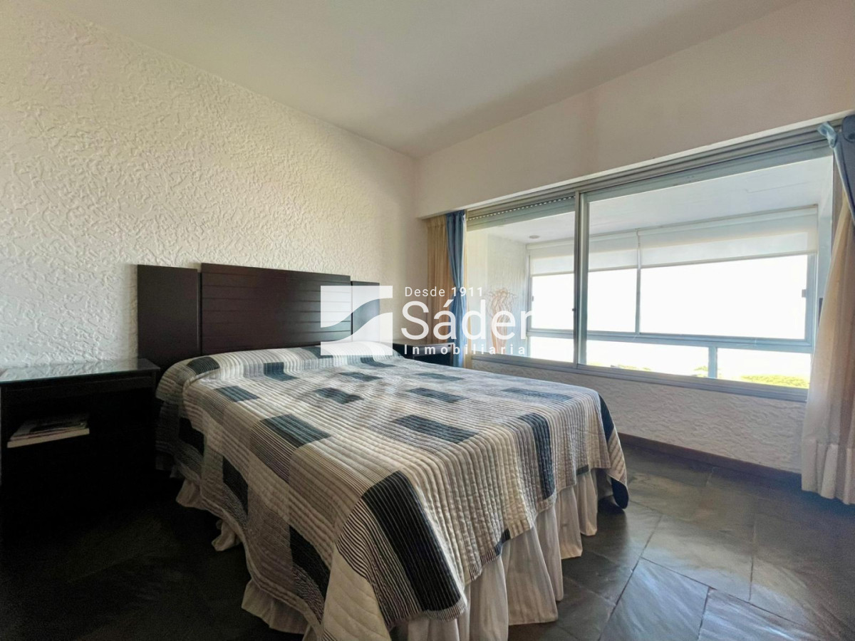 Apartamento ID.4935 - Apto en Pda 2 de la Brava Frente al Mar, 1 Dormitorio 