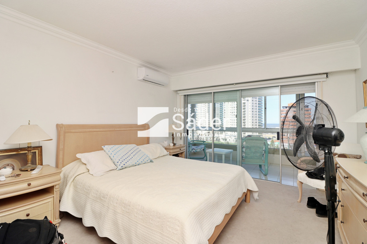 Apartamento ID.4632 - Amplio apartamento frente al mar, Pda. 1 Mansa