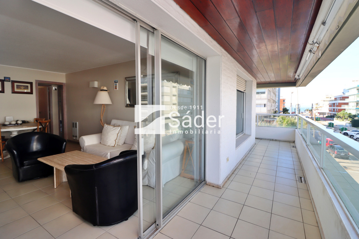 Apartamento ID.4363 - Apto en península. 2 dormitorios