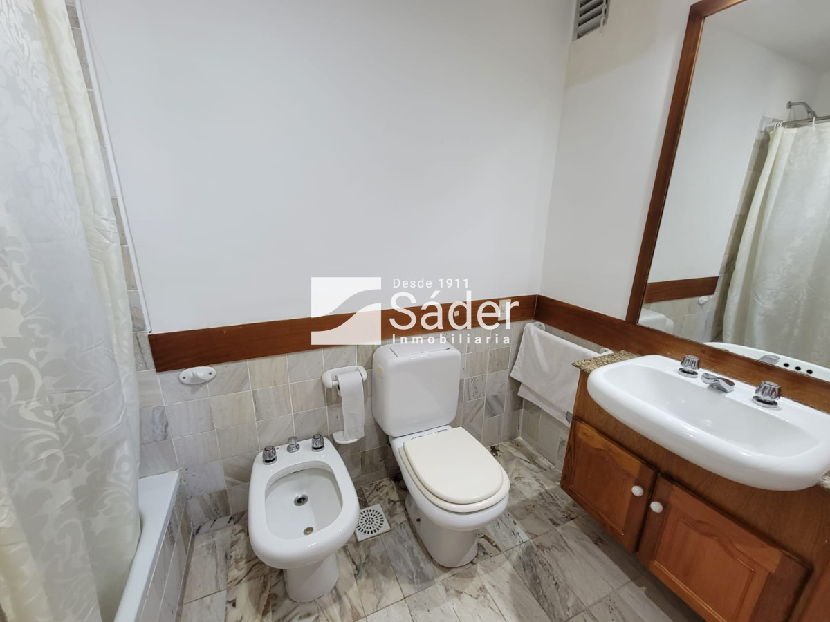 Apartamento ID.4295 - Apto. de 2 dormitorios con vista a playa Brava