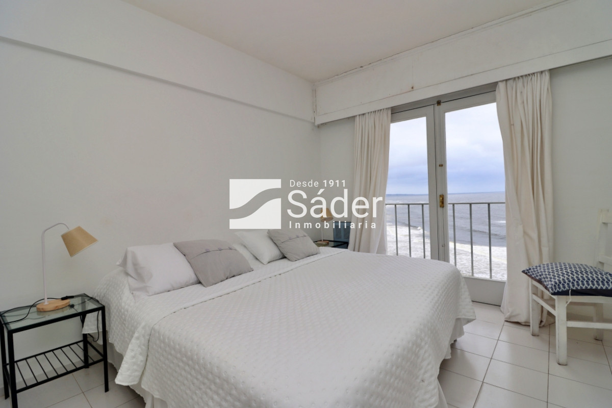 Apartamento ID.4322 - Apartamento con espectacular vista al mar en Península