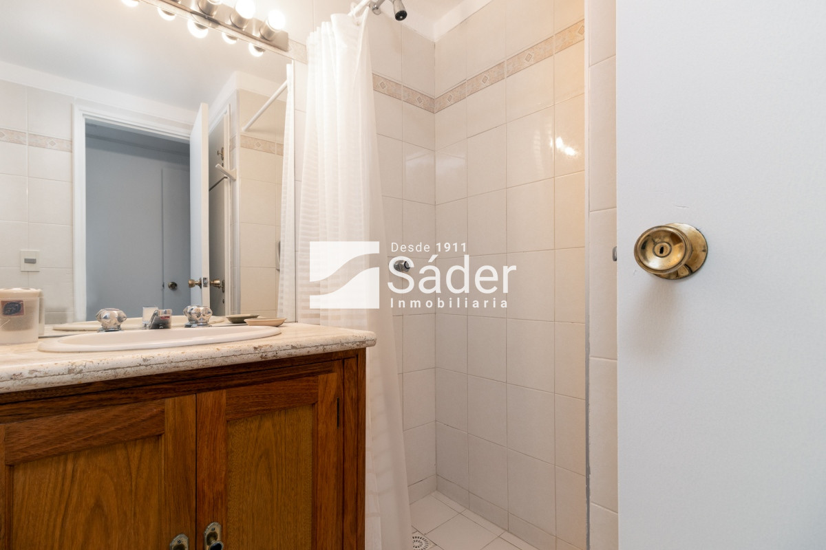 Apartamento ID.2971 - Apartamento en alquiler Playa Brava 3 dormitorios