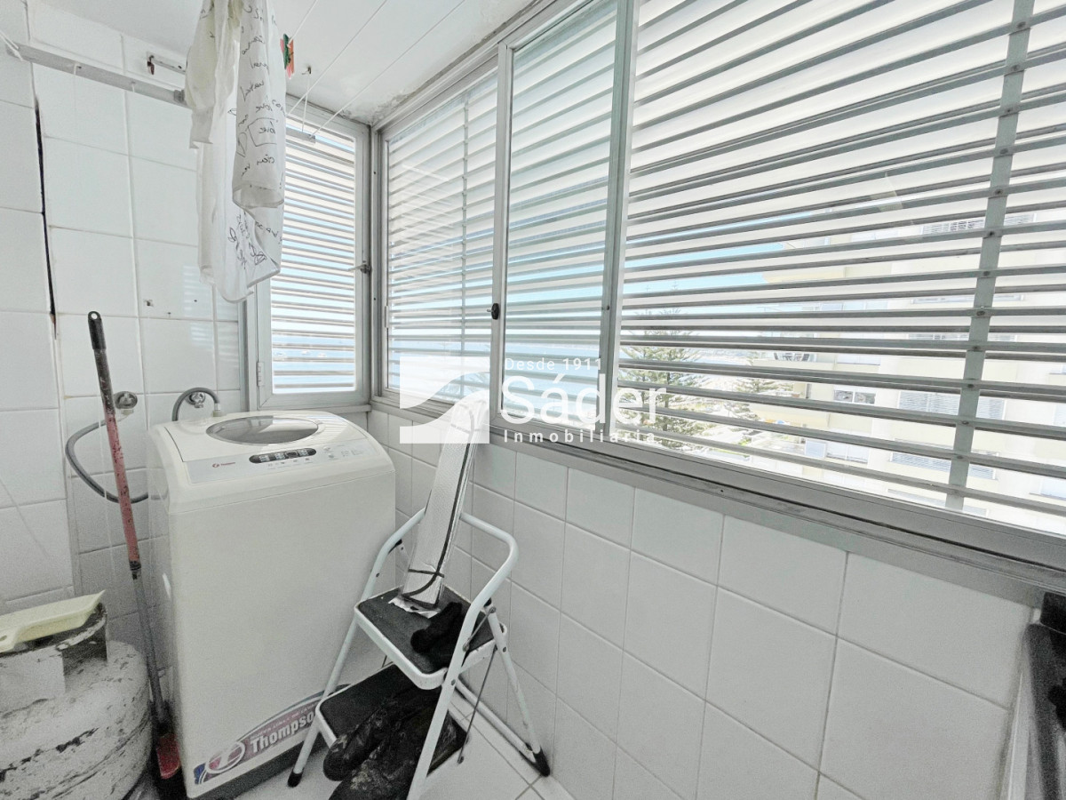 Apartamento ID.4632 - Amplio apartamento frente al mar, Pda. 1 Mansa