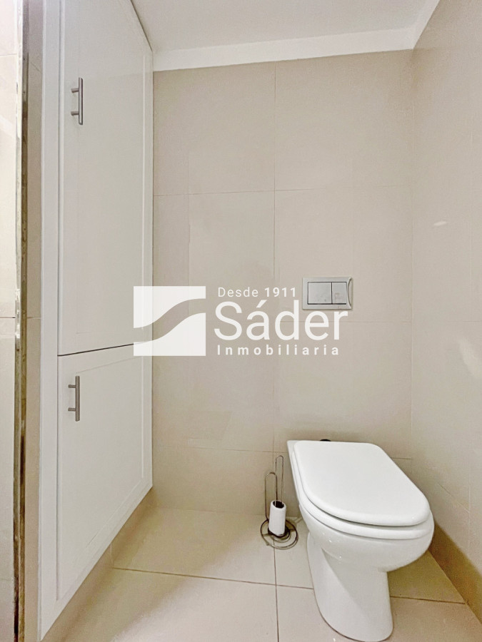 Apartamento ID.4674 - Apto con vista al mar en Gorlero, alquiler