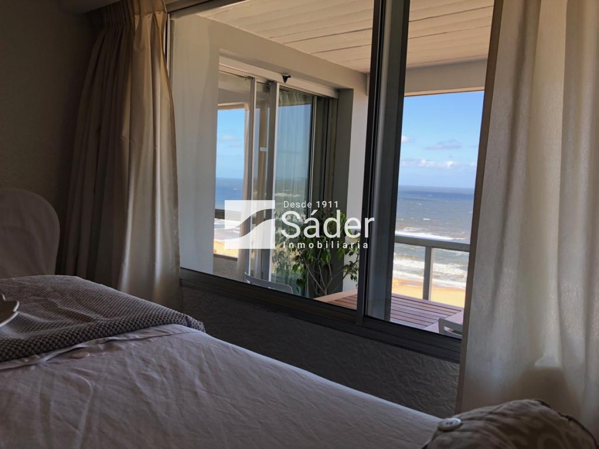 Apartamento ID.2206 - Apto 1 dormitorio frente al mar