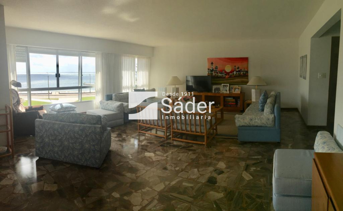 Mansa - GoPunta - Portal Inmobiliario de Punta del Este - Maldonado