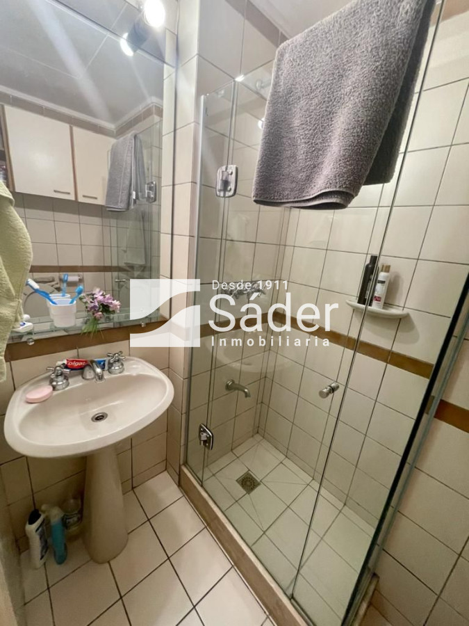 Apartamento ID.2518 - Apartamento en venta Playa Mansa 3 dormitorios