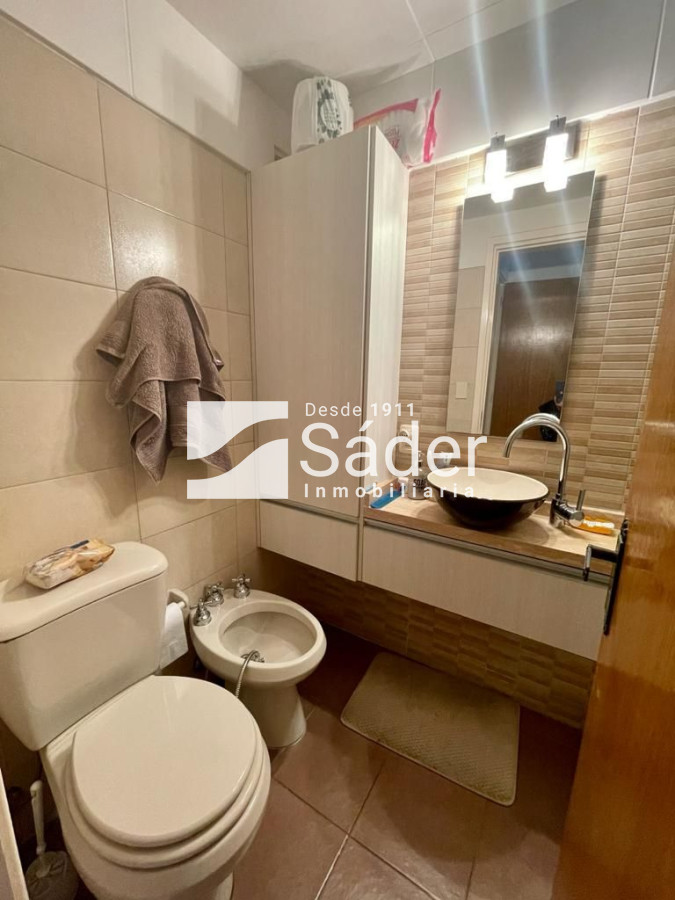 Apartamento ID.2518 - Apartamento en venta Playa Mansa 3 dormitorios