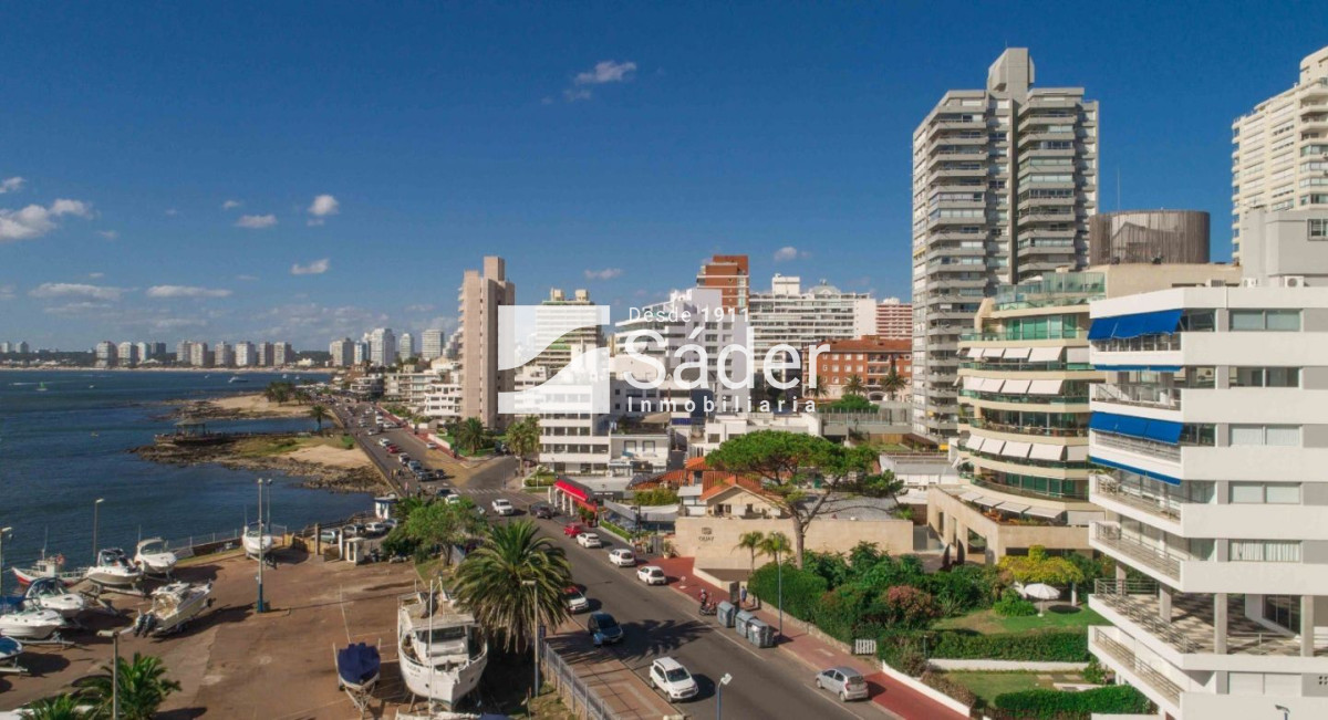 Península - GoPunta - Portal Inmobiliario de Punta del Este - Maldonado