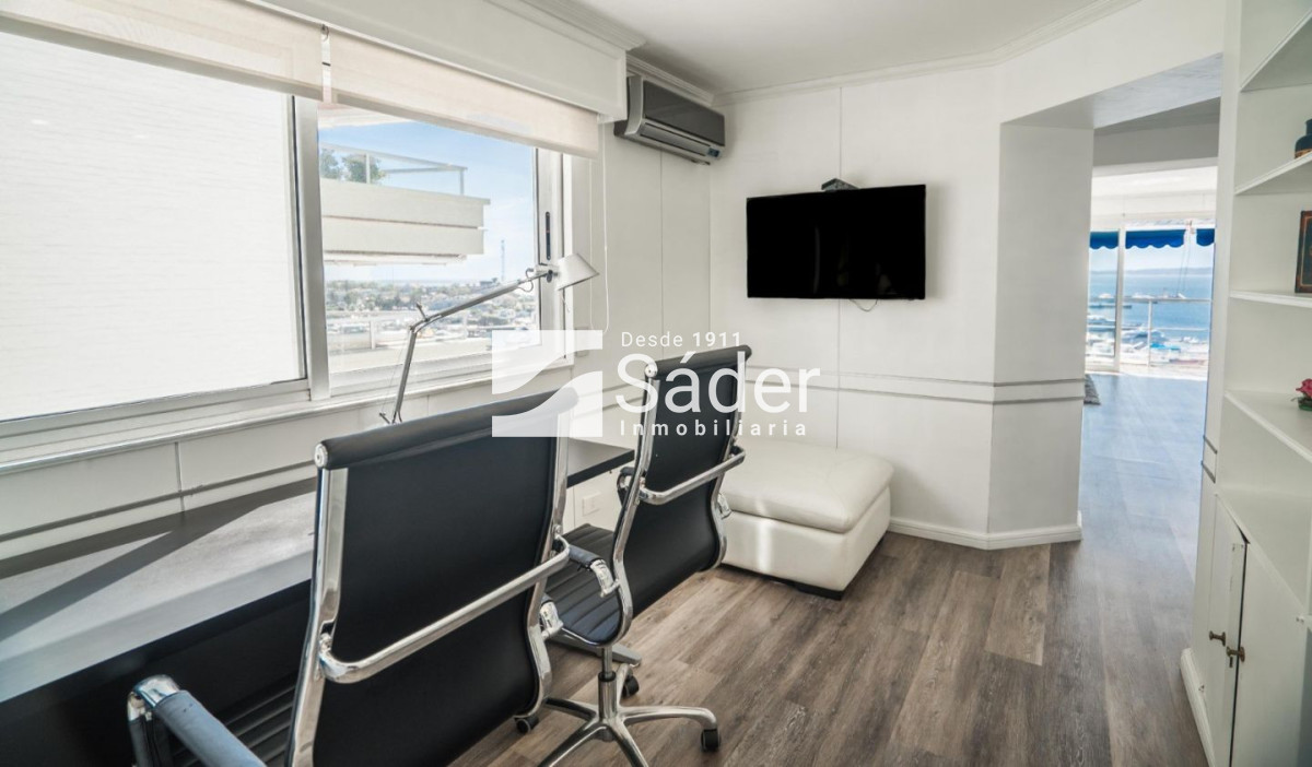 Apartamento ID.3381 - Apartamento en venta Península 6 dormitorios 