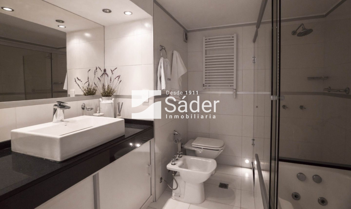 Apartamento ID.3381 - Apartamento en venta Península 6 dormitorios 