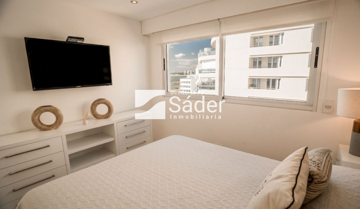 Apartamento ID.3381 - Apartamento en venta Península 6 dormitorios 