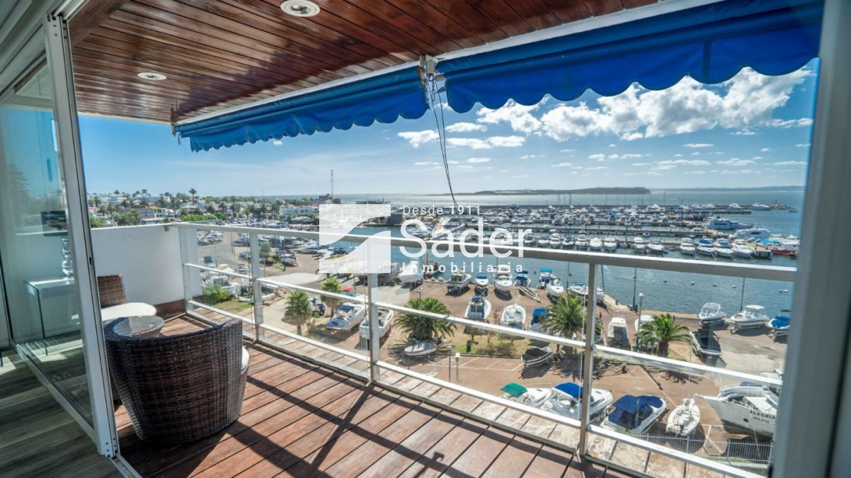 Península - GoPunta - Portal Inmobiliario de Punta del Este - Maldonado