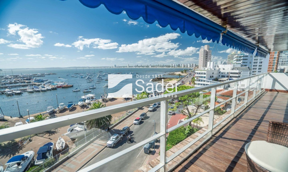 Península - GoPunta - Portal Inmobiliario de Punta del Este - Maldonado