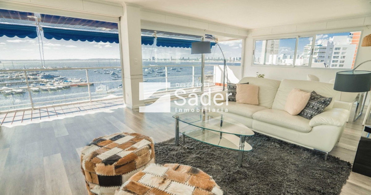 Península - GoPunta - Portal Inmobiliario de Punta del Este - Maldonado