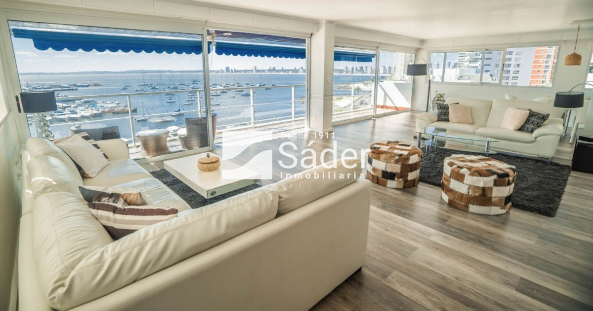 Península - GoPunta - Portal Inmobiliario de Punta del Este - Maldonado