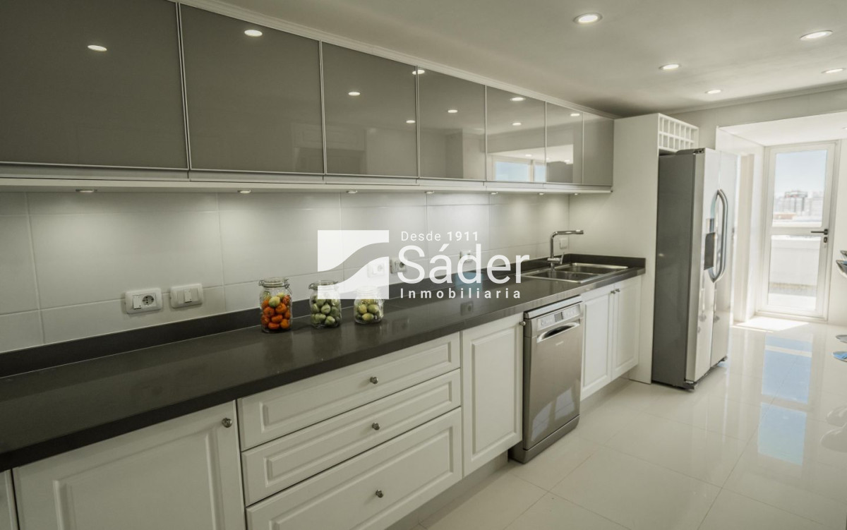 Apartamento ID.684 - Apartamento en venta Peninsula 2 dormitorios