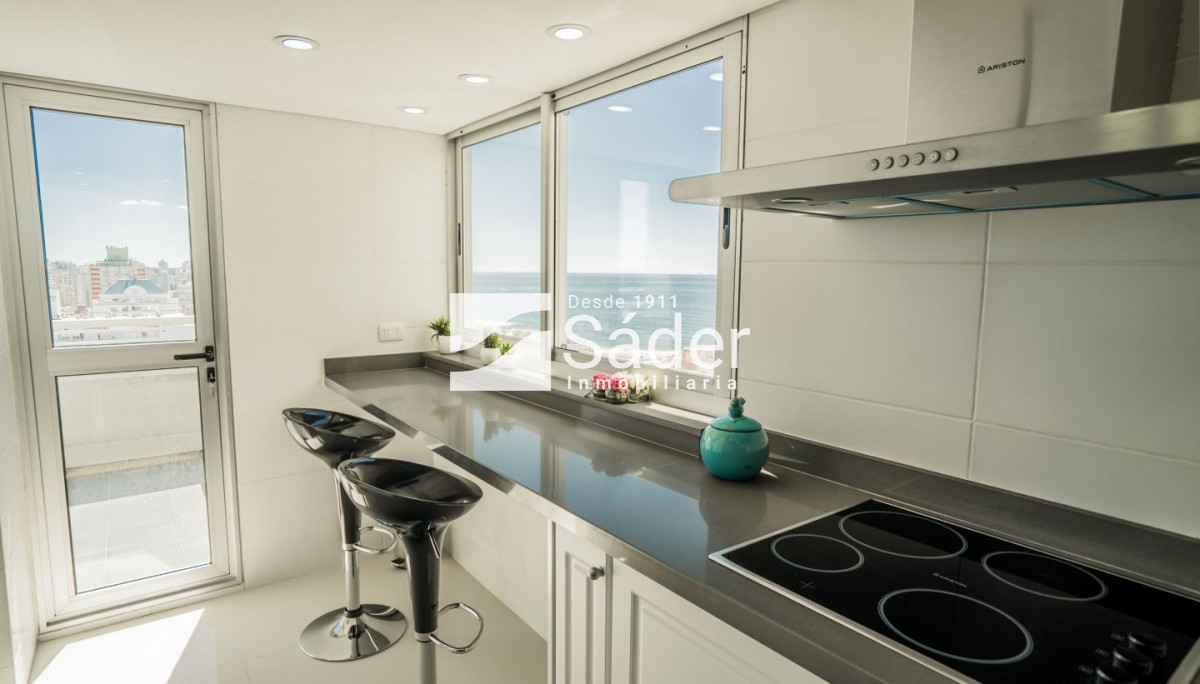 Apartamento ID.684 - Apartamento en venta Peninsula 2 dormitorios