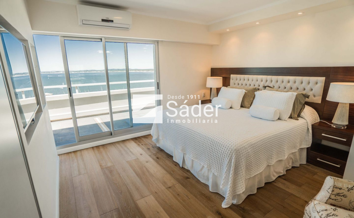 Apartamento ID.684 - Apartamento en venta Peninsula 2 dormitorios