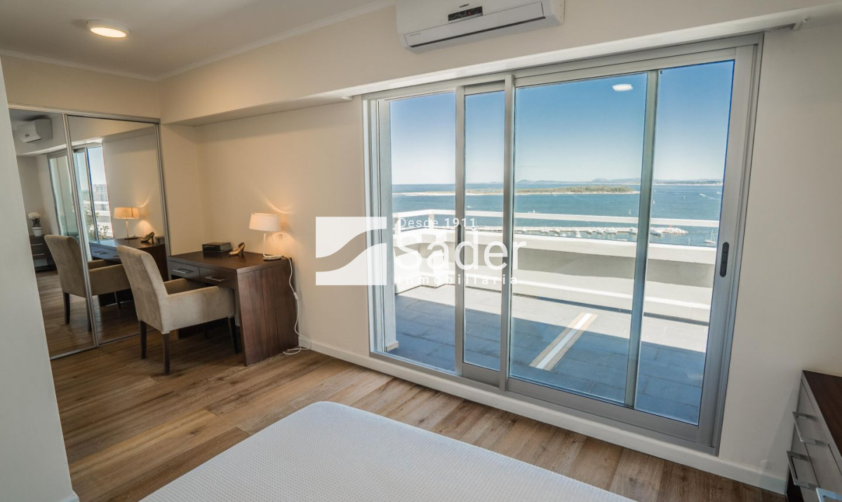 Apartamento ID.684 - Apartamento en venta Peninsula 2 dormitorios
