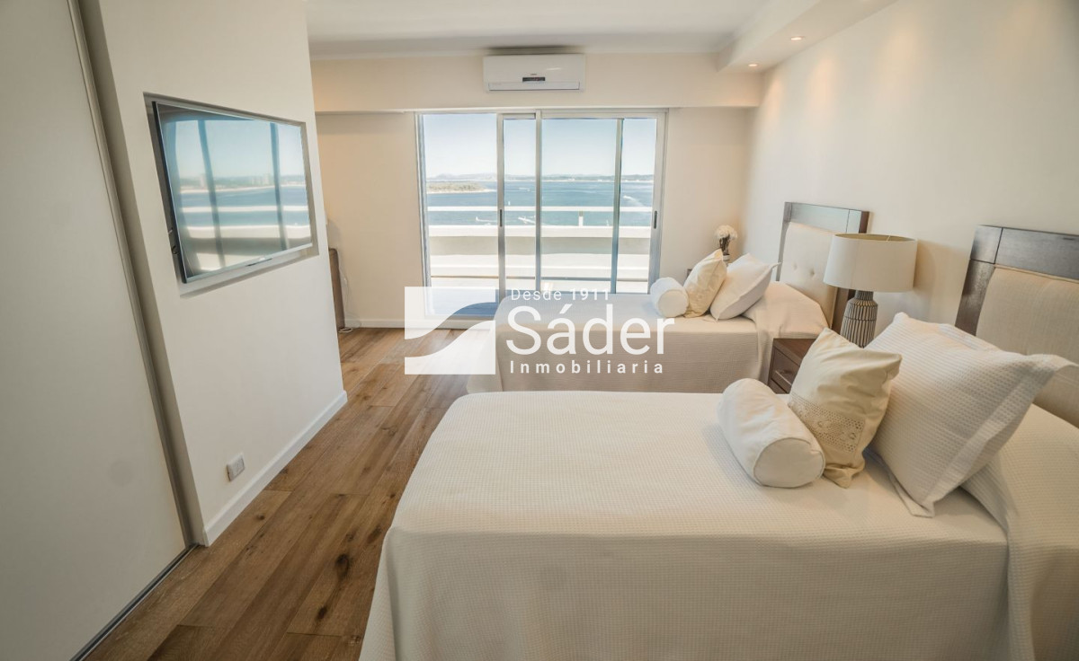 Apartamento ID.684 - Apartamento en venta Peninsula 2 dormitorios