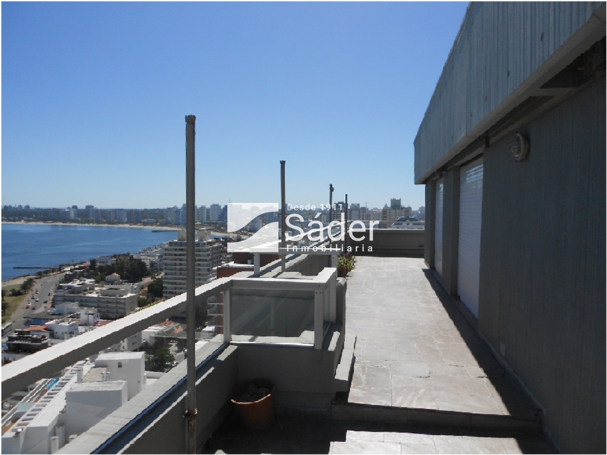 Apartamento ID.684 - Apartamento en venta Peninsula 2 dormitorios